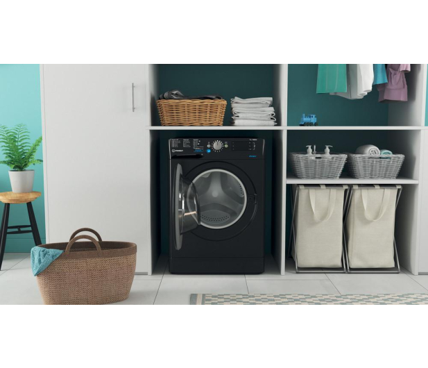 Indesit PRALKA BWE 71452X K PL N     ### - 1379135 - zdjęcie 10